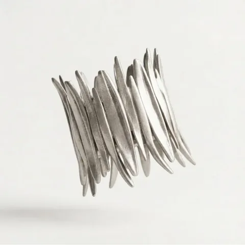 SHUM — шум · ритм природи